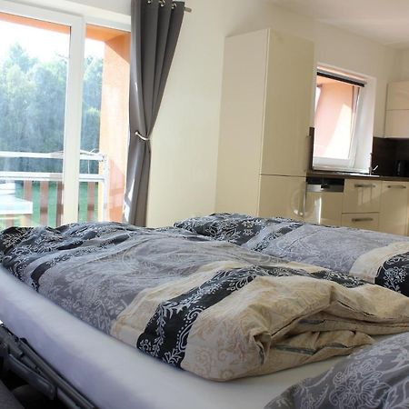 Apartman Skrovanova Horni Lipova Экстерьер фото