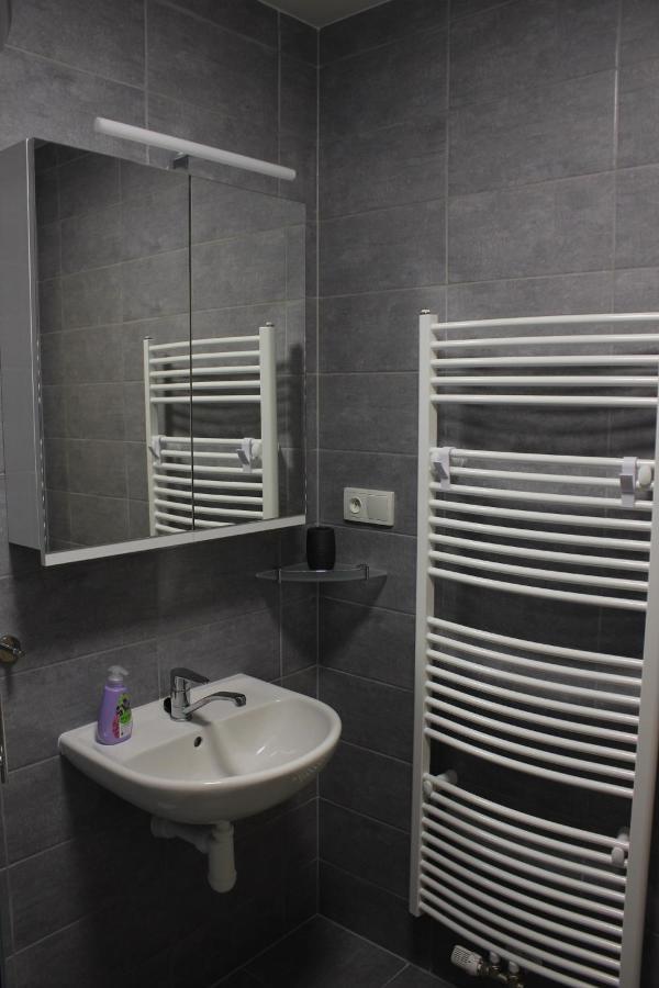 Apartman Skrovanova Horni Lipova Экстерьер фото