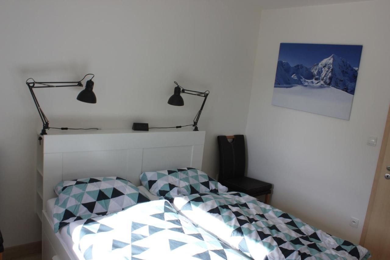 Apartman Skrovanova Horni Lipova Экстерьер фото