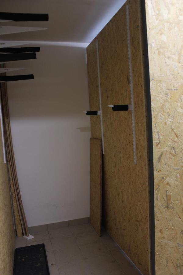 Apartman Skrovanova Horni Lipova Экстерьер фото